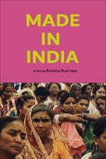 Poster for Made in India