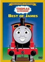 Poster for Thomas & Friends: Best of James