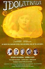 Poster for Idolatrada