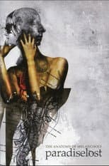 Poster for Paradise Lost: The Anatomy of Melancholy