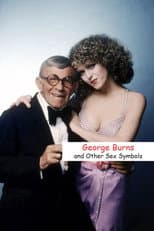 Poster for George Burns and Other Sex Symbols