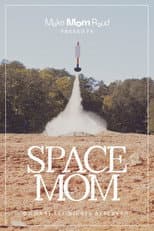 Poster for Space Mom