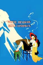 Poster for The White Shadow