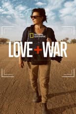 Poster for Love+War