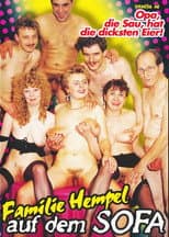 Poster for 125 Hot Years