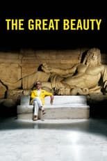 Poster for The Great Beauty