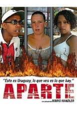 Poster for Aside