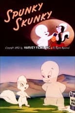 Poster for Spunky Skunky