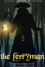 Poster for The Ferryman