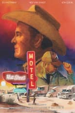 Poster for Hot Sheet Motel