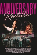 Poster for Anniversary Roulette