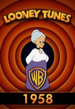 Poster for Season 1958