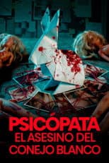 Poster for Mexican Psycho
