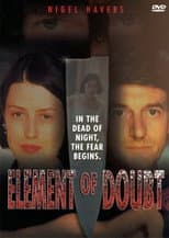 Poster for Element of Doubt