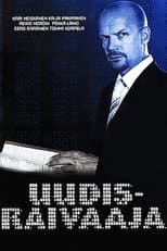 Poster for Uudisraivaaja