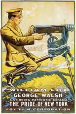 Poster for The Pride of New York