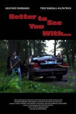 Poster for Better to See You With