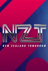 Poster for New Zealand Tomorrow