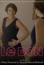 Poster for Le Don