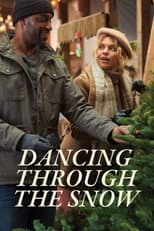 Poster for Dancing Through the Snow