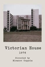 Poster for Victorian House