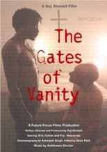 Poster for The Gates of Vanity