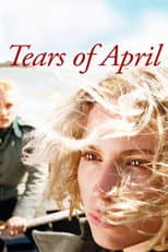 Poster for Tears of April