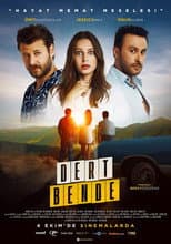 Poster for Dert Bende