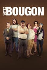 Poster for Votez Bougon