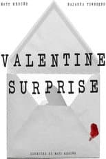 Poster for Valentine Surprise
