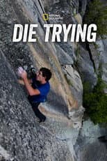 Poster for Die Trying