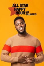 Poster for Mo Gilligan's All Star Happy Hour