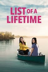 Poster for List of a Lifetime