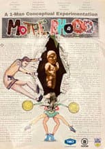 Poster for Motherhood: A 1-Man Conceptual Experimentation