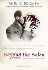 Poster for Beyond the Bolex
