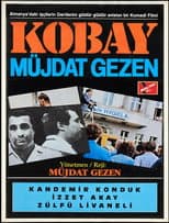 Poster for Kobay