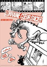 Poster for Lorraine Cœur d'Acier, une radio dans la ville