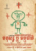 Poster for A Man Of Nature