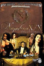 Poster for Napoleon XXX