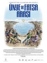 Poster for Ünye de Fatsa Arası