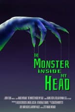 Poster for The Monster Inside My Head