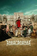 Poster for Abracadabra