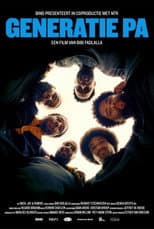 Poster for Generation Pa