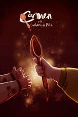 Poster for Carmen and the Wooden Spoon