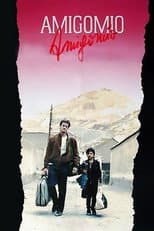 Poster for Amigomío