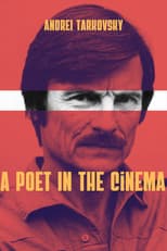 Poster for Andrei Tarkovsky: A Poet in the Cinema