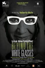 Poster for Behind the White Glasses