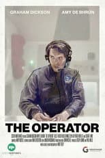 Poster for The Operator