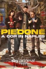 Poster for Piedone - A Cop in Naples