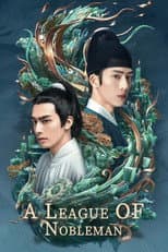 Poster for A League of Nobleman